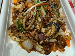 -盒马鲜生(宝地店)