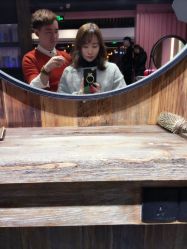 -QZHAIR SALON