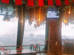 -烛影拾光观景餐厅·创意菜·摄影·小提琴(大唐不夜城店)