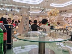 -湖锦酒楼·32年地道湖北菜(光谷店)