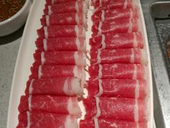 -海底捞火锅(航洋城店)