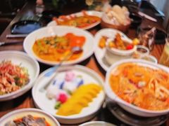 -泰香米泰国餐厅(中大国际店)