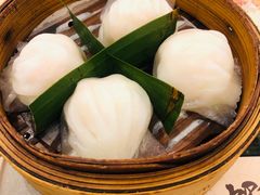 招牌虾饺妹-虾饺妹·粤式手工点心(水荫路店)