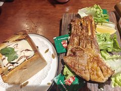 -马灯部落·西湖边的创意山景餐厅(虎跑动物园店)