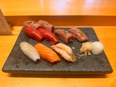 -鮨冠OMAKASE食べ放题(北京首店)