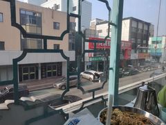 -哈尔滨春饼(朝山街店)