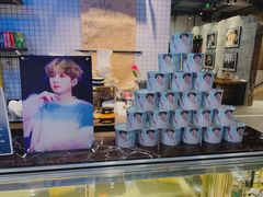 -MUSEE CAFE(保利·时光里店)