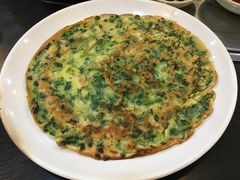 韭菜饼-莲洞本家