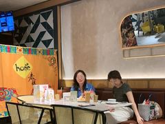 -Home Thai·泰谣(王府井apm店)