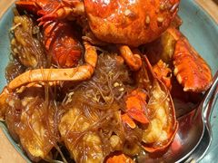-珍宝海鲜JUMBO Seafood(ifc店)