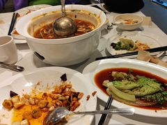 -眉州东坡(华联万柳店)