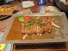 -一本料理(西溪天街店)