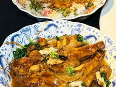 -RIVIERA 松鹤楼(外滩店)