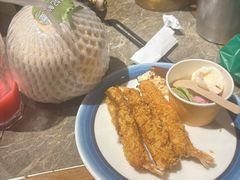 -亚马逊蒸汽活海鲜自助(LCM置汇旭辉广场店)