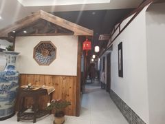 -呼吸森林·生态农庄农家乐私房菜