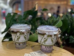-鹊茶咖啡•新中式(深圳首店)