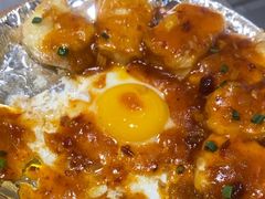 -郑享吃烧烤烩面(红专路店)