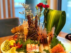 -王鼎精致料理铁板烧(世博源店)