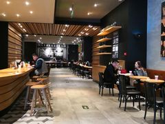 -星巴克臻选(郑州国贸360广场店)
