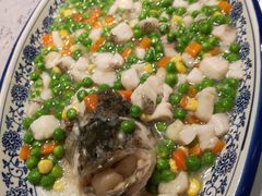 -红辣椒·川菜·火锅(大洋中心店)