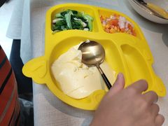 -狮王府淮扬菜(老门东店)