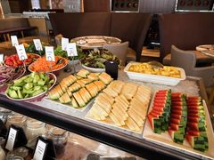 -北京王府井希尔顿酒店·万斯阁西餐厅