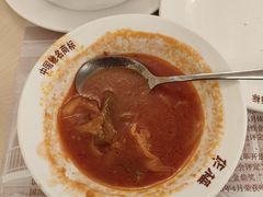 -华梅西餐厅(哈尔滨中央大街店)