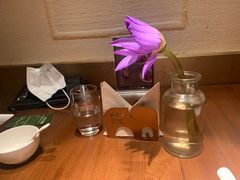 -泰香米泰国餐厅(中大国际店)