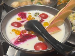 -KAOKAO烤烤·丹东海鲜烧烤(望京店)
