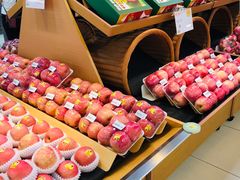 -果蔬好生活超市(双井店)