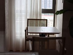 -Me Coffee下午茶艺术空间