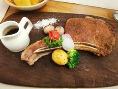 -迷迭香意大利餐厅