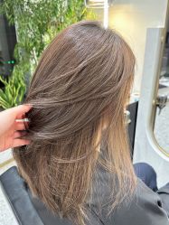 点击看大图 -KEIVON HAIR·崎宏
