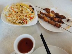 -那达慕蒙古风味酒楼