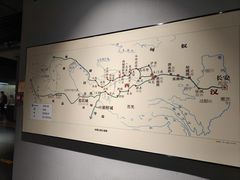 -巴音郭楞蒙古自治州博物馆