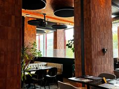 -Nord Grill&Bar Highland诺德西餐(深圳欢乐海岸店)