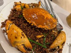 -喜记避风塘炒辣蟹(旗舰店)