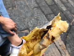 杨记乳扇-杨记乳扇·雕梅