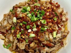 -湘江红·湖南招牌菜(莲花南路店)