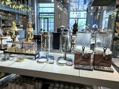 -长春富力万达文华酒店-集·味自助餐厅