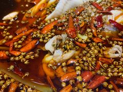 美蛙罗非鱼-小门坎三合鱼(总店)