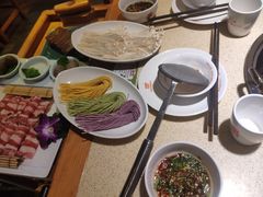 -煲大王老砂锅猪肚鸡(泊富ICITY店)