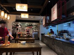 -津市刘聋子粉馆岳阳总店