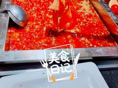 红鼎坊牛油红锅-红鼎坊·老成都火锅(新南门店)