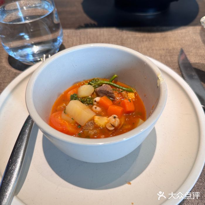 九月里.自由花园餐厅图片