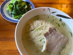 -同得兴 Since·1995 传统苏式面馆(十全街店)