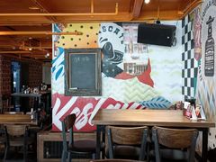 -Q MEX 库迈墨西哥餐吧(三里屯店)