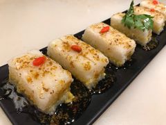 -遇见长安之高山流水(李家村万达店)