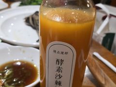 -黑鸡小馆(金源店)