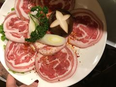 -梦山水日本烧肉(五四广场店)